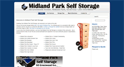 Desktop Screenshot of mpselfstg.com