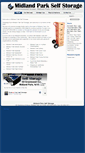 Mobile Screenshot of mpselfstg.com